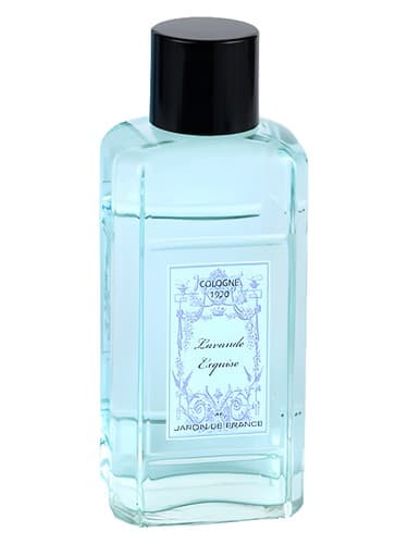 Lavande Exquise - لاوانده نفیس