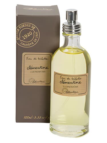 Clementine - کلمانتین