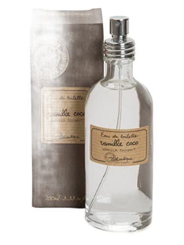 Vanilla Coconut - نارگیل وانیلی