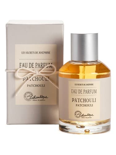 Patchouli - پاتچولی