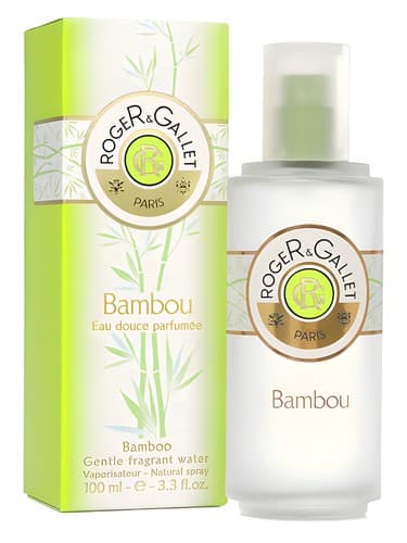 Bambou - بامبو