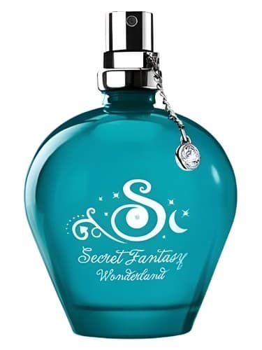 Secret Fantasy Wonderland - سرزمین عجایب فانتزی مخفی