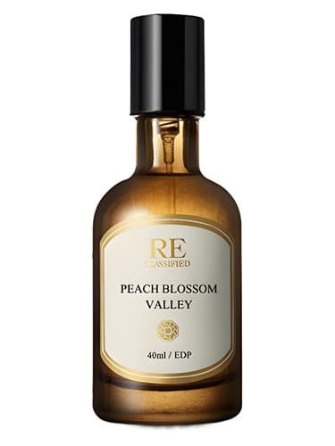 Peach Blossom Valley 桃花源记