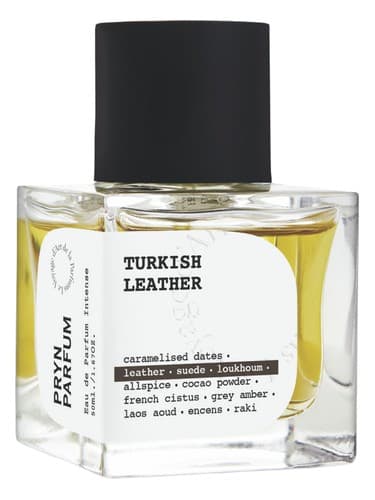 Turkish Leather - چرم ترکی