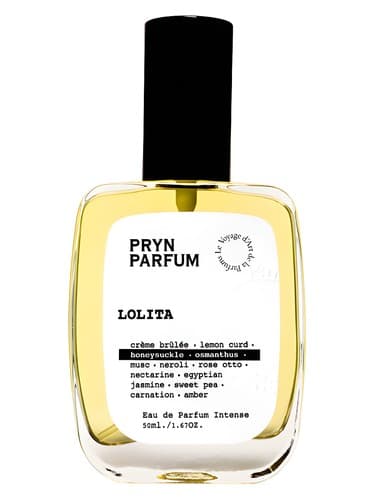 Lolita - لولیتا