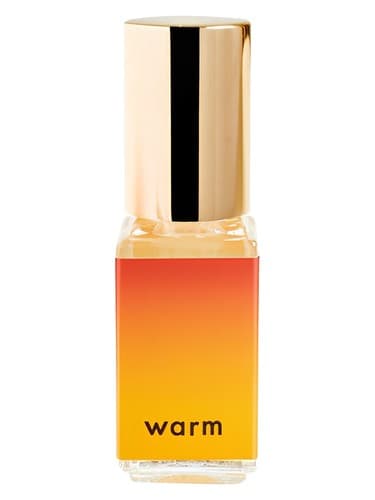 Warm - گرم