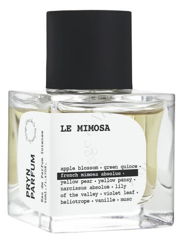 Le Mimosa 