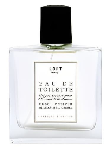 Verveine Citron