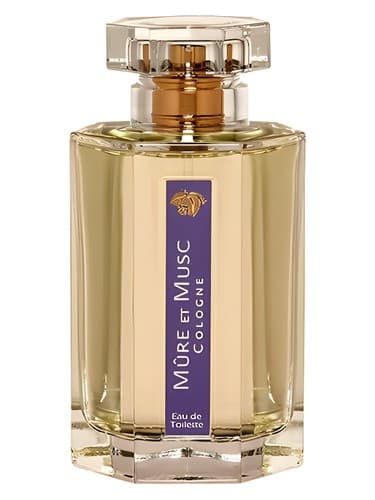 Mure et Musc Cologne - ادکلن Mure et Musc