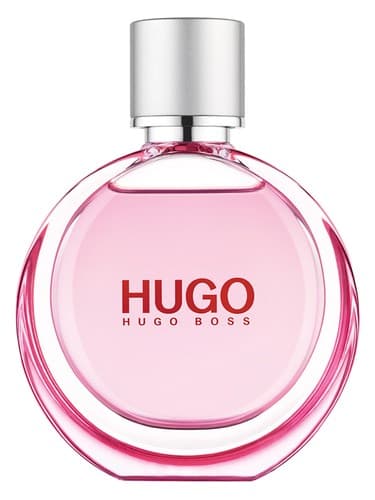 Hugo Woman Extreme - هوگو وومن افراطی