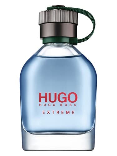 Hugo Extreme 