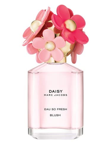 Daisy Eau So Fresh Blush  