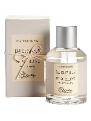 White Musk - مشک وایت