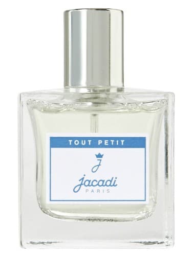 Tout Petite Eau de Soin 