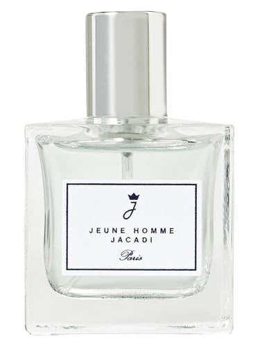 Jeune Homme - جون هوم