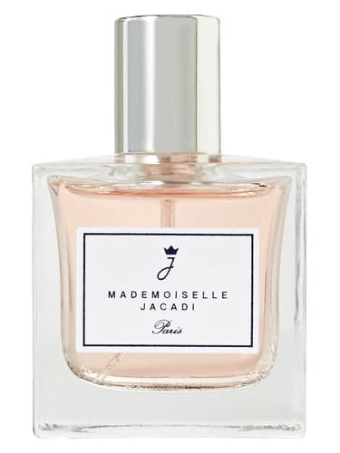Mademoiselle