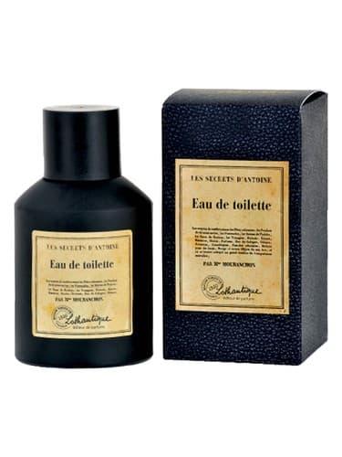 Eau de Toilette - ادو تویلت