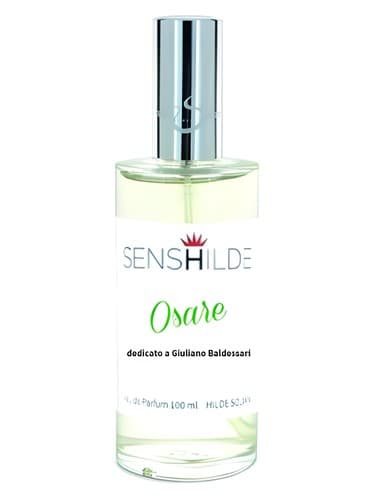 Osare