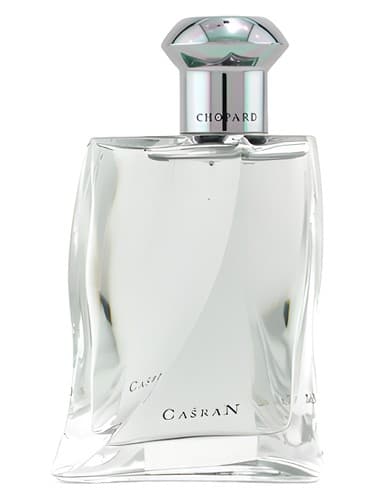 Casran