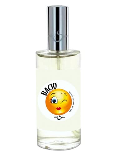 Bacio - باسیو