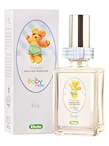 Boy Profumo