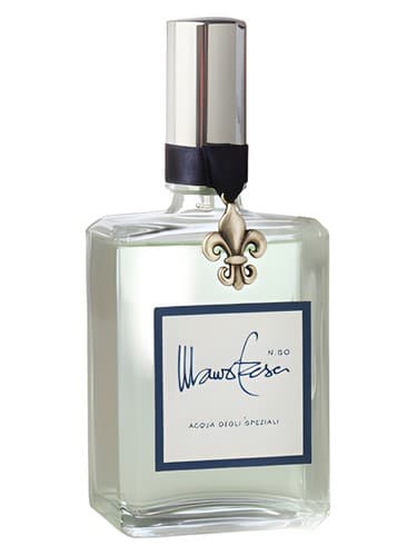 Acqua degli Speziali