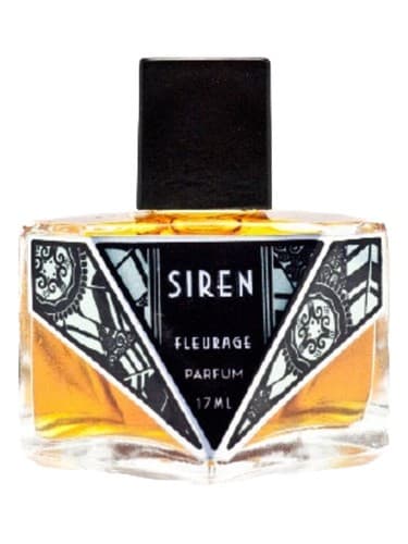 Siren Botanical Parfum - عطر گیاهی Siren