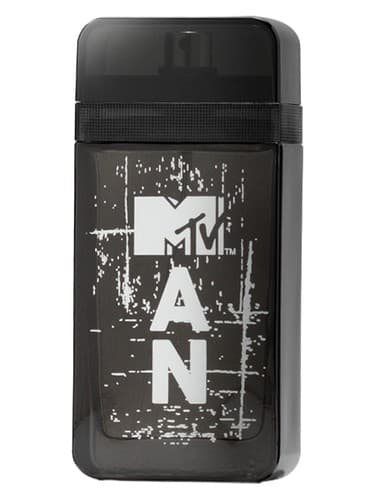 MTV Man - من ام تی وی