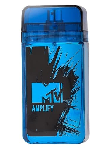 MTV Amplify 