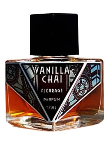 Vanilla Chai Botanical Parfum - عطر گیاهی وانیلا تی