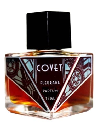 Covet Botanical Parfum - عطر گیاهی Covet