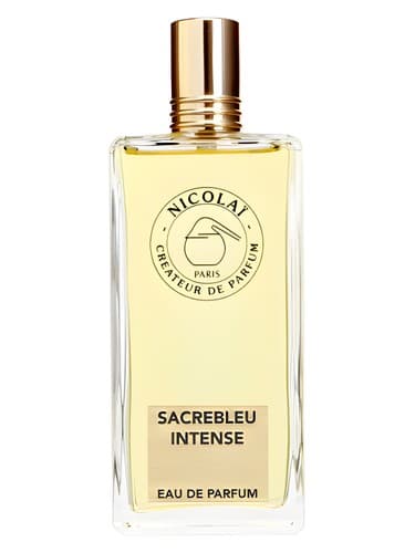 Sacrebleu Intense