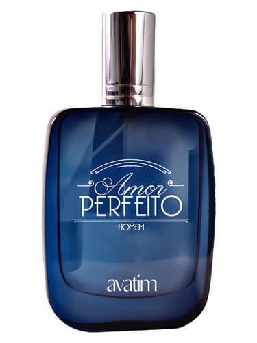 Amor Perfeito