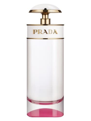 Prada Candy Kiss - بوسه واتر نبات پرادا