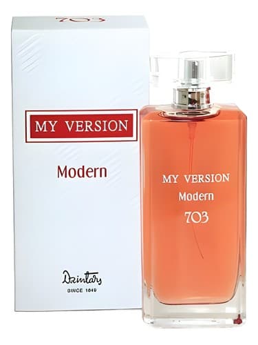 My Version Modern 703 - نسخه من مدرن 703