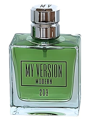 My Version Modern 203 - نسخه مدرن من 203