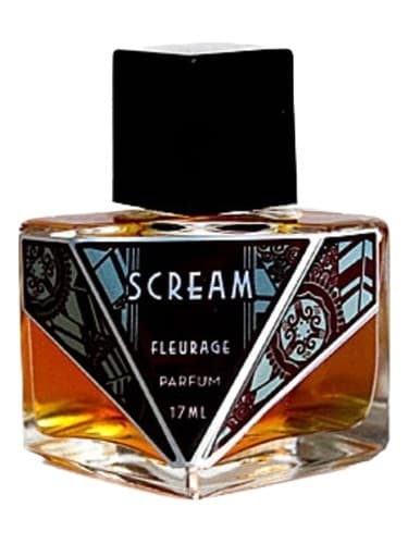 Scream Botanical Parfum - عطر گیاهی جیغ