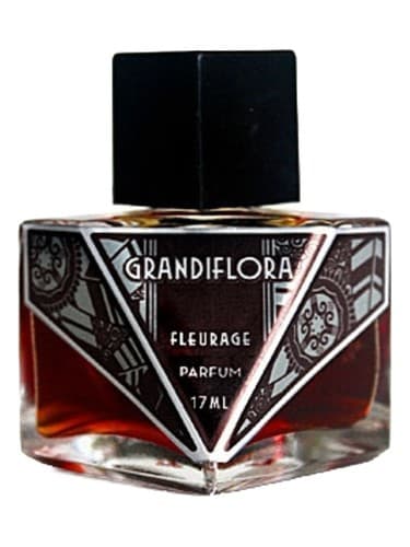 Grandiflora Botanical Parfum - عطر گیاهی گراندی فلورا