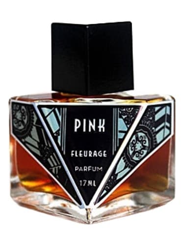 Pink Botanical Parfum - عطر گیاهی پینک