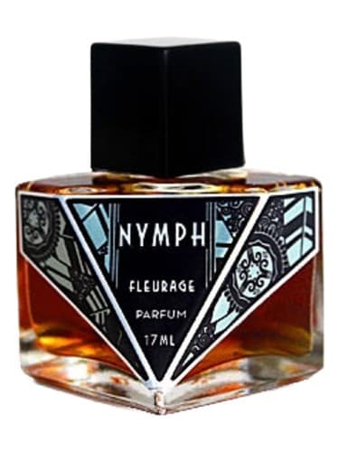 Nymph Botanical Parfum - عطر گیاهی نیمف