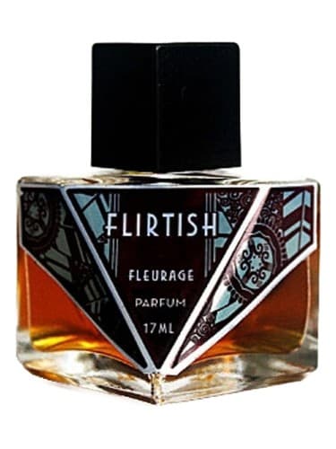 Flirtish Botanical Parfum - عطر گیاهی Flirtish