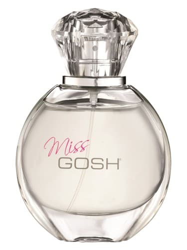 Miss Gosh