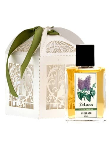 Lilacs - یاس وایولت