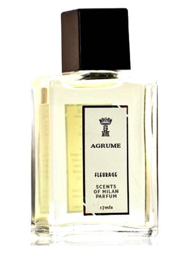 Agrume - آگروم