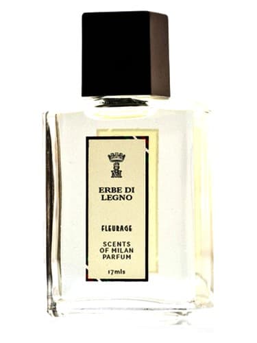 Erbe de Legno - اربه د لگنو