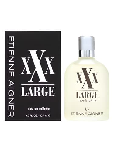 XXX Large Aigner - XXX Aigner بزرگ