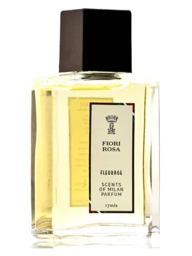 Fiori Rosa - فیوری روزا