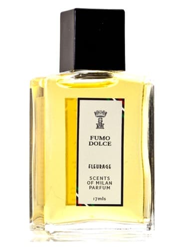 Fumo Dolce - فومو دولچه
