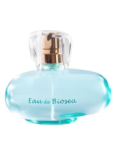 Eau de Biosea 