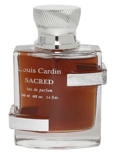 Sacred - مقدس